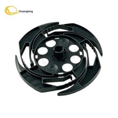 Bom preço 1750078133 Wincor Stacker Wheel ATM Banqueiro Peças de substituição Wincor Procash Cmd V4 Stacker Wheel 01750078133 Origem Novo estoque On-line