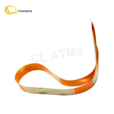 Bom preço 1750077727 Wincor Impressora Flex Cable ATM Banco Peças de substituição Wincor NP06 Impressora Flex Cable 214P × 1,25mm 01750077727 stock On-line