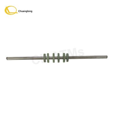 Bom preço S7900000997 Hyosung Module Roller ATM Parts Hyosung HCDU Body Module Roller D Near Reject Box Entrance Original Novo em estoque On-line
