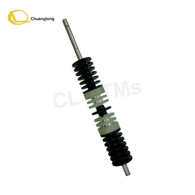 Bom preço 4520000317 Hyosung Drive Roller Shaft Máquina ATM Peças sobressalentes Hyosung HCDU Drive Roller Shaft 4520000317 Original Novo em estoque On-line