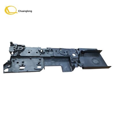 Bom preço 1750293626 Wincor placa de cobertura ATM CRS Selfserv para HCT cabeça chassis transporte placa lateral de plástico 1750291697 DN200 01750293626 On-line