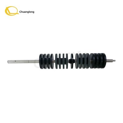 Bom preço Eixo do rolo de acionamento 1750035778 Peça de caixa eletrônico Wincor Nixdorf Eixo do rolo de acionamento 01750035778 Módulo CMD V4 Double Extractor V 2050XE On-line