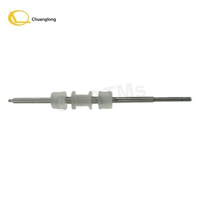 Bom preço 1750035776 Wincor Shaft ATM Peças da máquina Wincor Nixdorf 2050XE Extractor duplo V módulo CMD V4 Shaft Assy 01750035776 Original On-line