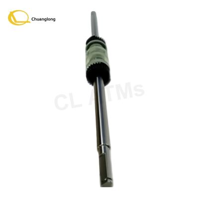 Bom preço 110000137 Hyosung Stacker Roller Máquina ATM Peças sobressalentes Hyosung Stacker Roller 110000137 Original Novo em estoque On-line