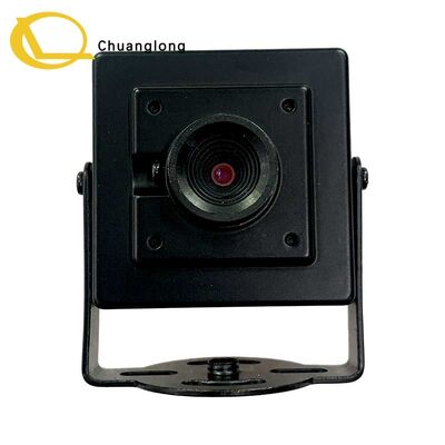 Bom preço Câmera de Segurança IP Mini Cube de 5MP com Fio de 3M Câmera USB de 5 Megapixels para ATM Comprimento do Cabo 3m ATM CRM CRS Kiosk de Autoatendimento On-line