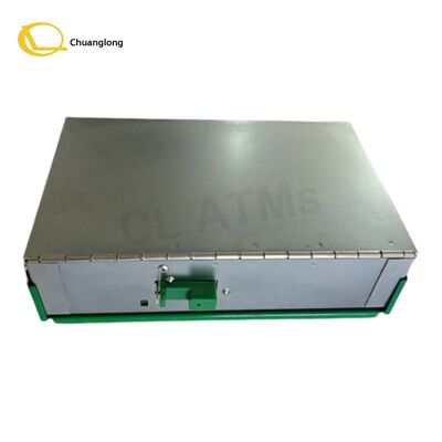 Bom preço A007059 Glory NMD50 NMD100 Caixa de Rejeição RV150 NMD 100 NMD 50 Dispensador A007059 Peças de Máquina ATM Nova Garantia de 90 Dias On-line