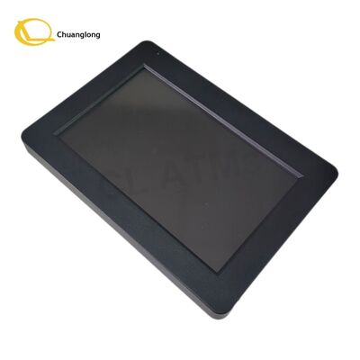 Bom preço 4450753129 Painel de Display LCD NCR Máquina ATM Peça NCR 6683 6687 Painel de Display LCD de 7 polegadas 445-0753129 Original Novo em Estoque On-line