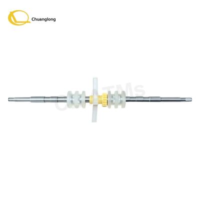 Bom preço 1750298729 Cineo eixo de condução Wincor C4060 VS módulo contra eixo de rotação 01750298729 ATM peças de máquina novas em estoque On-line