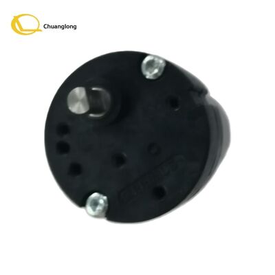 Bom preço 1750056880 Obturador Motor Wincor CMD V4 V5 RM3 RM4 ATM WINCOR Dispensador Obturador Motor Motor 01750056880 1001000658 Novo On-line