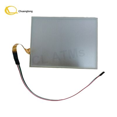 Bom preço 1001000918 Peça de Reposição para Máquina ATM Wincor Painel Touch Wincor 8.2 Polegadas SOPPC 285 1001000918 Original Novo em Estoque On-line