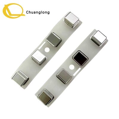 Bom preço Hyosung PCB FUNCTION KEY S4371000003 5600T Função Key Overlay ATM CRM CRS Selfserv Kiosk 4371000109 7650000008 7650000007 On-line
