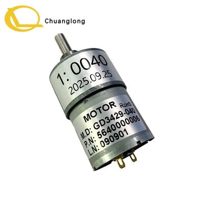 Bom preço Hyosung UP_KITCABLE_ASSYMOTOR S3210000001 Motor de Dispensador de ENTREGA 0040 Motor de Alimentação GCDU ATM CRM CRS Selfserv Kiosk 3210000001 On-line