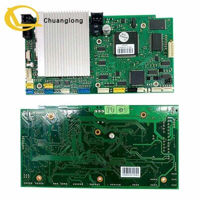 Bom preço NMD 50100 CMC200 Painel de Controle A008545-03 Glory NMD DeLaRue Talaris CMC200 Painel de Controle do Dispensador ATM CRM CRS Selfserv Kiosk A008545 On-line