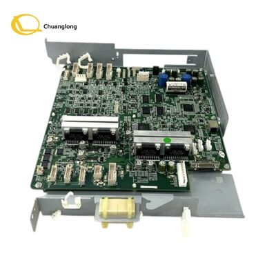 Bom preço 2PU4008-3624 OKI Placa de Controle Superior Peças de Máquina ATM OKI 21 Se 6040W G7 Placa de Controle Superior 81 CA 2PU4008-3624 Original Novo On-line