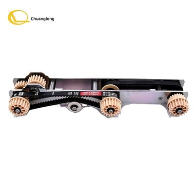 Bom preço 1750133367 Wincor Belt Drive Assy Peças Sobressalentes para Máquinas ATM Wincor Cineo C4060 Belt Drive Assembly D627 01750133367 Original Novo On-line