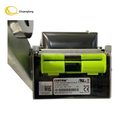 Bom preço Impressora de Recibos VKP80II 80mm CUSTOM VKP80II SX Impressora para Máquina de Venda Automática, Estacionamento, Quiosque de Pagamento VKP80III VKP80II On-line