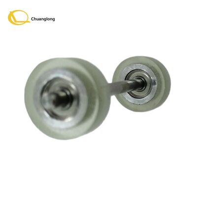 Bom preço G+D NC7100 Masterwork NC7100 G+D BPS C1 Roller Shaft Banknot Counter Reparação de peças em estoque para ATM máquina de classificação de dinheiro novo On-line