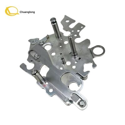 Bom preço 1750200435-144 Montagem de Estrutura de Ferro Lateral Direita Wincor Peças Sobressalentes de ATM Wincor Cineo VS Montagem de Estrutura de Ferro Lateral Direita 01750200435-144 On-line