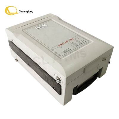Bom preço 7310000582 Cassete de Dinheiro Hyosung Peças Sobressalentes para ATM Hyosung CST-1100 Cassete de Dinheiro S7310000582 Original Novo em Estoque On-line