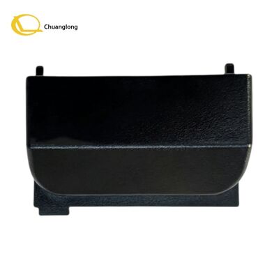 Bom preço 4310000186 Tampa de Cassete Hyosung Peça de Reposição para Caixa Eletrônico Hyosung HCDU Tampa de Cassete de Dinheiro TAMPA CST Tampa S4310000186 para Cassete Original On-line