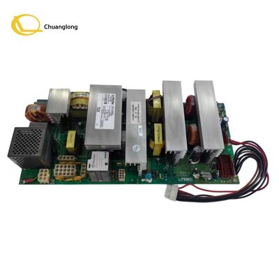Bom preço 0090016713 Placa de Fonte de Alimentação NCR para Peças Sobressalentes de ATM NCR 5887 Personas Placa de Fonte de Alimentação 328W 009-0016713 Original Nova em Estoque On-line