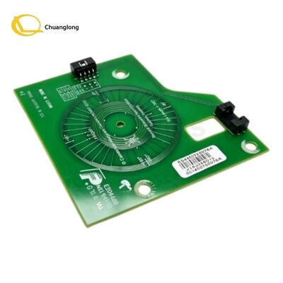 Bom preço 4450750076 Placa de Circuito Impresso (PCB) de Sensor NCR S2 Single Pick CIC 445-0750076 Placa de Circuito Impresso (PCB) de Circuito de Identificação de Cassete de Máquina ATM On-line