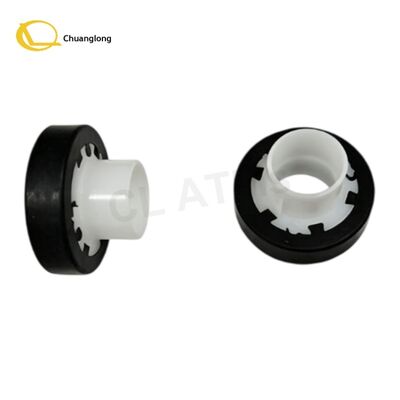 Bom preço 4450761208-95 4450734828 NCR Flicker Drive Roller Peça de Máquina ATM NCR S2 SNT Flicker Drive Roller 445-0761208-95 445-0734828 On-line