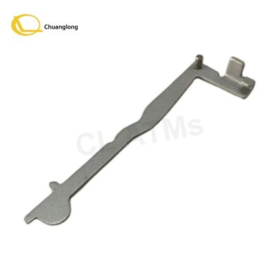 Bom preço A002568 Braço Atuador de Eixo de Transmissão NMD Peças Sobressalentes para Máquinas ATM DeLaRue NMD 100 200 Braço Atuador de Eixo de Transmissão BCU Direito A002568 On-line