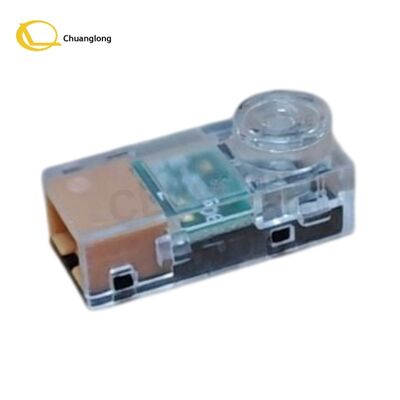 Bom preço KD02901-1313 Fujitsu Transport Launch Sensor ATM Machine Part Fujitsu GSR50 Sensor de Lançamento de Transporte Superior KD02901-1313 Original On-line