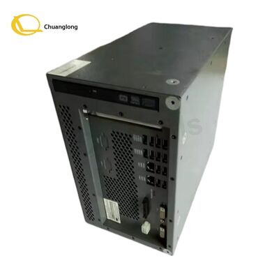 Bom preço TS-M772-11100 Unidade de Controle Hitachi Peças de Reposição para Caixa Eletrônico Hitachi 2845V UR2 URT Unidade de Controle Hitachi-Omron TS-M772-11100 Origem On-line