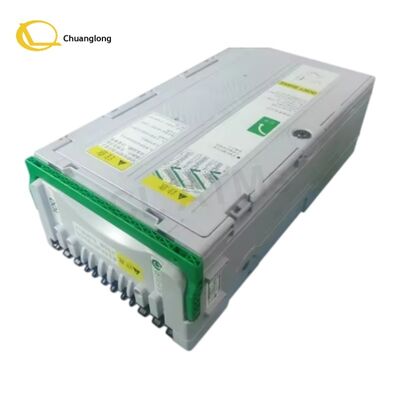 Bom preço S7430006057 7430006057 Cassete de Reciclagem Peças Sobressalentes de Máquina ATM Hyosung 8000T Cassete de Reciclagem CW-CRM20-RC 7430006057 Origem On-line