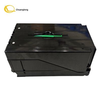 Bom preço 4970466825 KD003234-C540 Fujitsu Cash Cassette ATM Part Fujitsu F53 F56 Cash Cassette S4970466825 KD003234-C540 na origem de estoque On-line