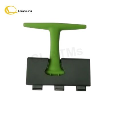 Bom preço 1750090126 Wincor Alça de Cassete Assy Peças de ATM Wincor Nixdorf 2050 CCDM Alça de Cassete Assy 01750090126 Original Novo On-line