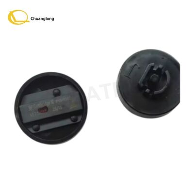 Bom preço 4450729918 4450756286-17 NCR eixo CIC alvo Assy ATM Parte NCR S2 Pick Module GShaft CIC alvo Assy 445-0756286-17 445-0729918 On-line