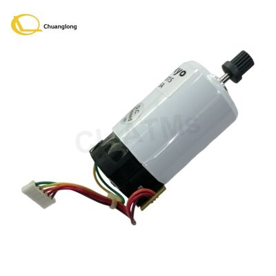 Bom preço 9980911811 Conjunto de Motor de Leitor de Cartão NCR Peça de ATM NCR SelfServ 58xx & 66xx Sankyo IMCRW-MCRW Conjunto de Motor de Leitor de Cartão 998-0911811 On-line