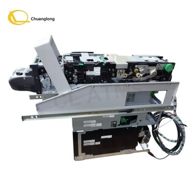 Bom preço Reciclador de Dinheiro Escalável Fujitsu GSR50 Componente de Manuseio de Dinheiro Escalável com 2 3 4 5 Cassetes de Reciclagem em Estoque On-line