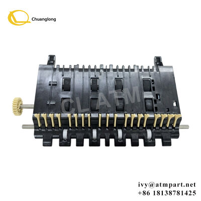 Bom preço 1750288497 Peças de Caixa Eletrônico Diebold Nixdorf DN Series 01750288497 Placa de Tampa do Chassi do Transportador da Cabeça HCT DN200 1750288497 Usado para Chassi do Transportador da Cabeça HCT DN 1750291697 01750288497 On-line