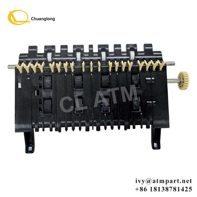 Bom preço DN200 HCT cabeça de chassis de transporte placa de cobertura 1750288497 01750288497 Usado para 1750291697 01750291697 DN HCT cabeça de chassis de transporte On-line