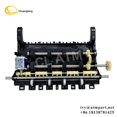 Bom preço DN450 HCT cabeça de chassis de transporte placa de cobertura 1750288497 01750288497 Usado para 1750291697 01750291697 DN HCT cabeça de chassis de transporte On-line