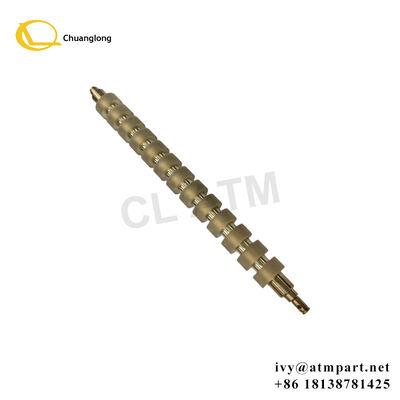 Bom preço Novo original DN250 HCT Head Chassis Transport Roller DN450 HCT Roller Shaft 1750291697-24 01750291697-24 1750291697-21 DN200 HCT 1750291697 01750291697 ivy@atmpart.net On-line