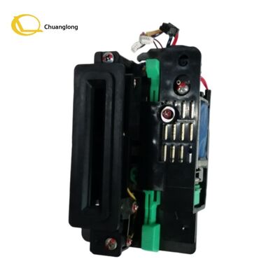 Bom preço 1750304622-02 Diebold Card Reader Head ATM Part Diebold Nixdorf DN200 Card Reader Head 01750304622-02 Origem Novo em estoque On-line