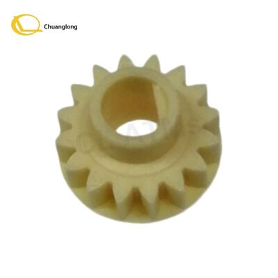 Bom preço 1750247857 Peça de Engrenagem para Caixa Eletrônico Wincor Wincor C4060 C2060 C4040 C4560 C2590 Engrenagem 01750247857 Original Novo em Estoque On-line