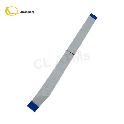 Bom preço 1770049343 Wincor Nixdorf Cabo Flexível Plano (FFC) 01770049343 Módulo CMD ATM Cabo Flex Peça de Reposição Original Novo On-line