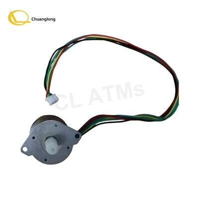 Bom preço 1750014927 Wincor Motor ATM Machine Parts Wincor Cineo C2060 C4040 C4060 C4060 C4560 TP07 Impressora Motor Assembléia 01750014927 On-line