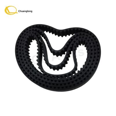 Bom preço 1750200541-31 1750193988 Wincor Cinturão ATM Peças Wincor Nixdorf RM3 Distribuidor Cinturão 65T 01750200541-31 01750193988 Original Novo On-line