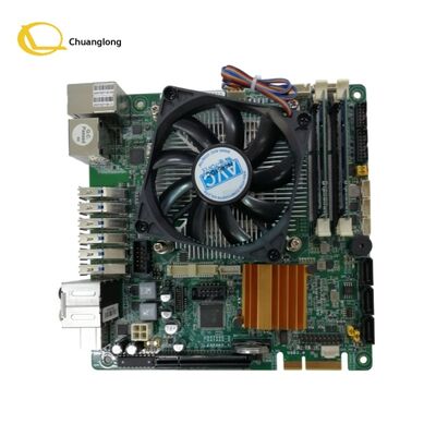 Bom preço 4450764456 4450764433 4450772525 NCR Peças PCB Win 10 Estoril 6655-0200 445-0772525 445-0764433 445-0764456 Placa-mãe Win10 On-line
