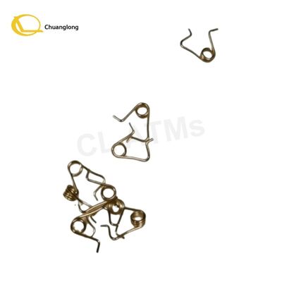 Bom preço WA01920000601 Wincor Primavera Parte da máquina ATM Wincor Cineo C2060 C4040 C4060 C4560 V2CU Cabeça de circuito fechado IC Primavera revestida de ouro WA01920000601 On-line