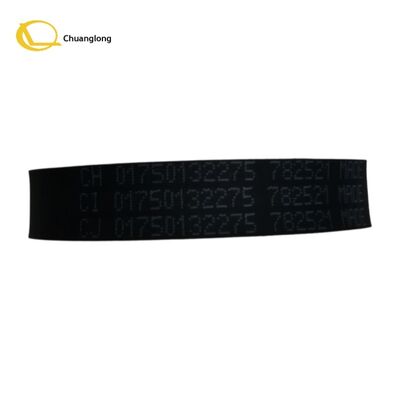 Bom preço Correia Wincor 1750132275 Peça de ATM Wincor Cineo C2060 C4040 C4060 C4560 Correia de Transmissão Plana 01750132275 Original Nova On-line