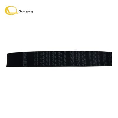 Bom preço Cinturão Wincor 1750132276 ATM Parte Wincor Cineo C2060 C4040 C4060 C4560 Flat Drive Belt 01750132276 Original Novo On-line