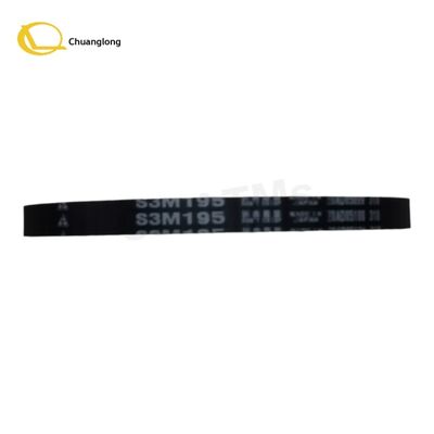 Bom preço Cinturão Wincor S3M195 ATM Parte Wincor Cineo C2060 C4040 C4060 C4560 Flat Drive Belt S3M195 Original Novo On-line